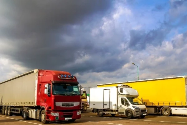 Adana Sarıgöl Nakliyat Ambarları